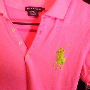 Womans Ralph Lauren dress size medium